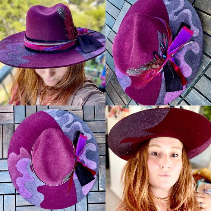 Rad Hat