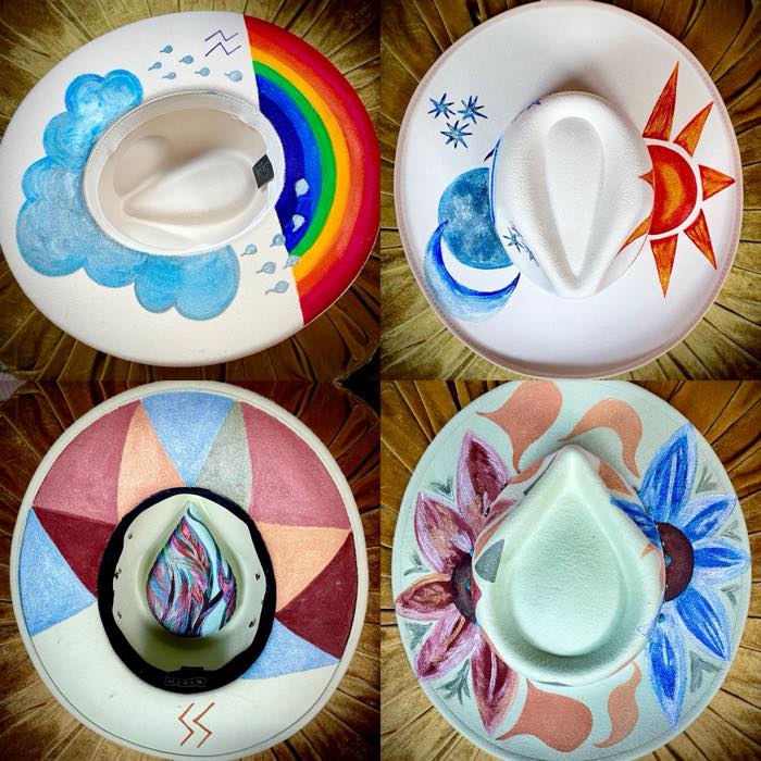 Rad Hat