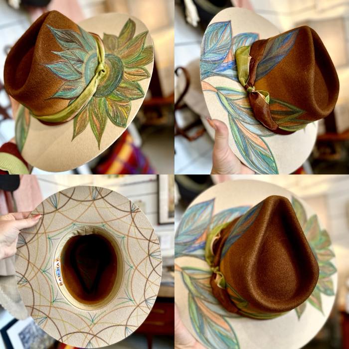 Rad Hat