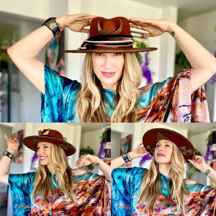 Rad Hat