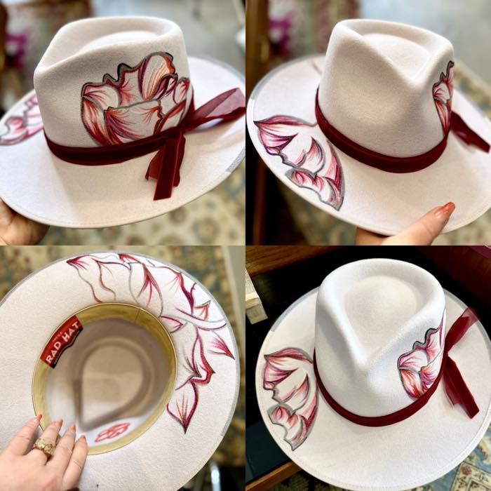 Rad Hat