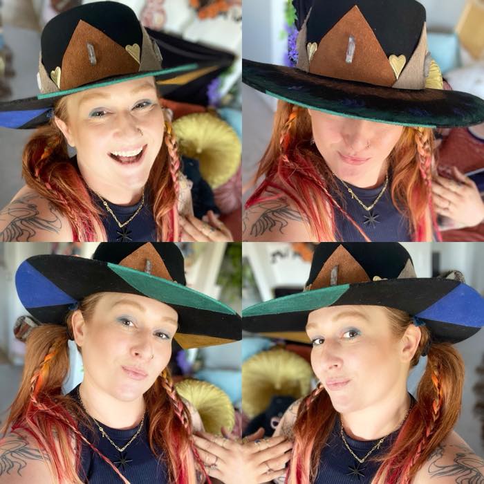 Rad Hat