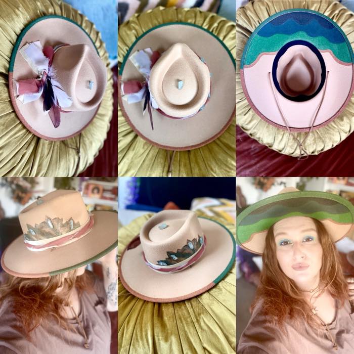 Rad Hat