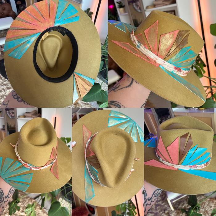 Rad Hat