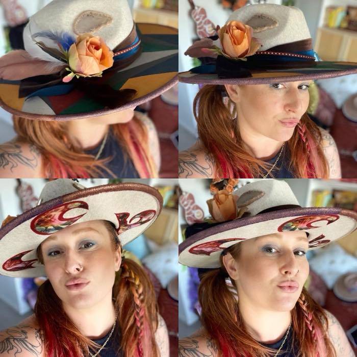 Rad Hat