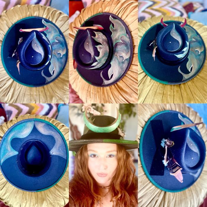 Rad Hat