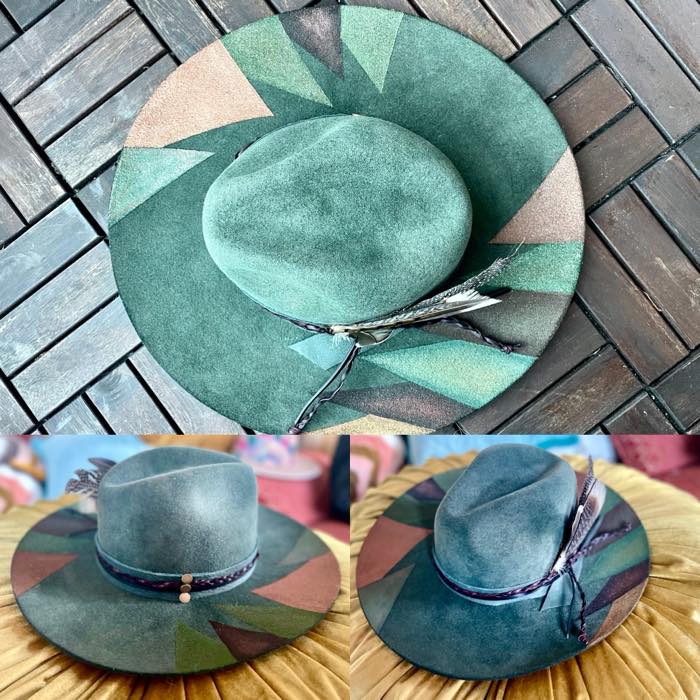 Rad Hat